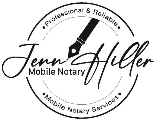 Professional & Reliable Mobile Notary Services