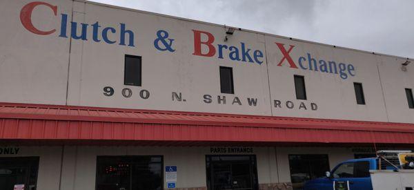 Clutch & Brake Xchange, Inc