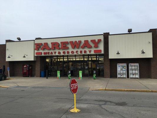 Fareway Meat and Grocery