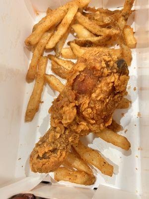 Popeyes Louisiana Kitchen