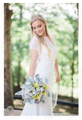 The Poinsett Bride