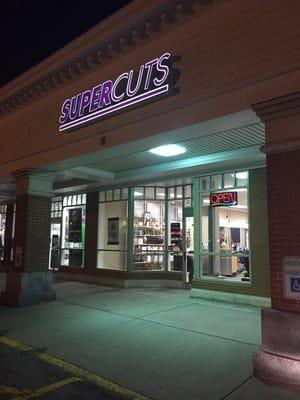 Supercuts