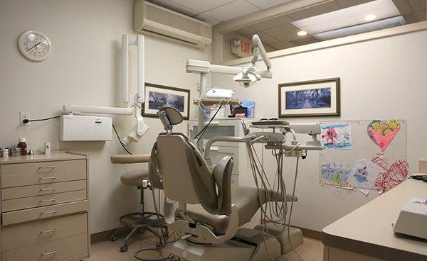 New Haven Dental Group