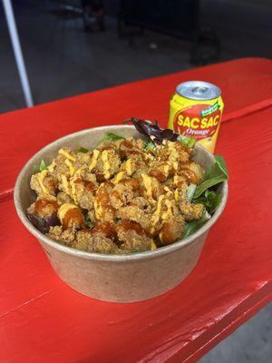 Signature Spicy Mayo Bowl