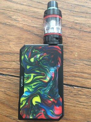 My new vape ! So so so happy with it !