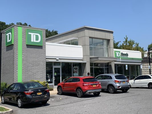 TD Bank