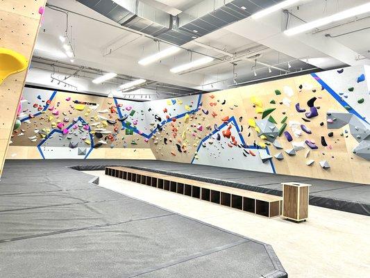 Central Rock Gym