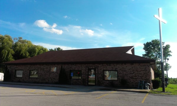 The Father's House of Prayer
Janesville Location