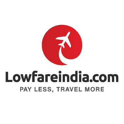 LowfareIndia Logo