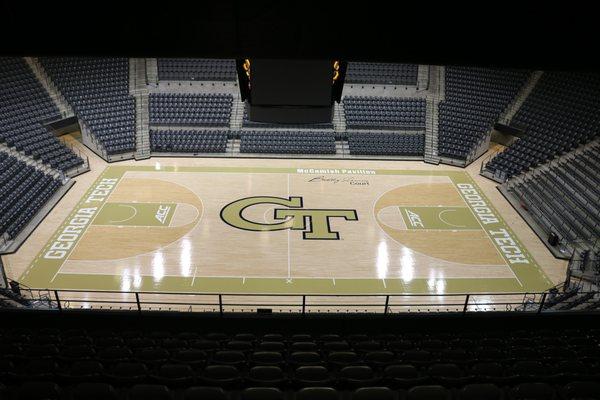 Georgia Tech