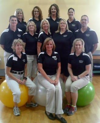 Circleville Physical Therapy