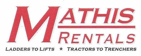 Mathis Rentals