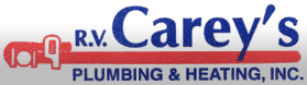 Carey's Plumbing & Heating RV INC logo