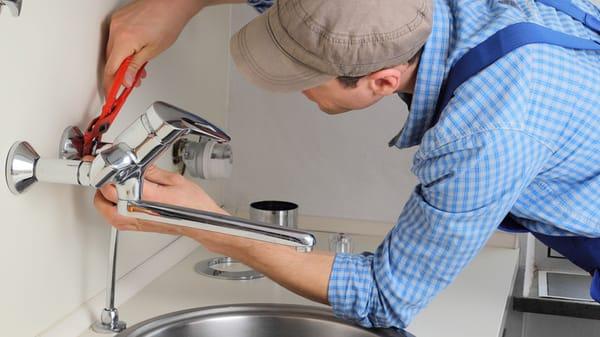 ServiceMaster Plumbing Services