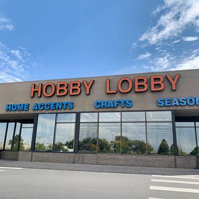 Hobby Lobby