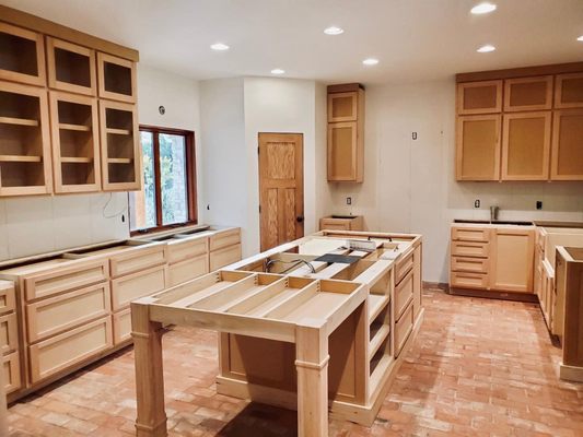 Wood Worx Cabinetry