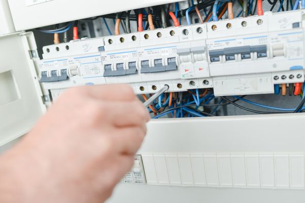 Circuit Breaker Service in Laurel MD