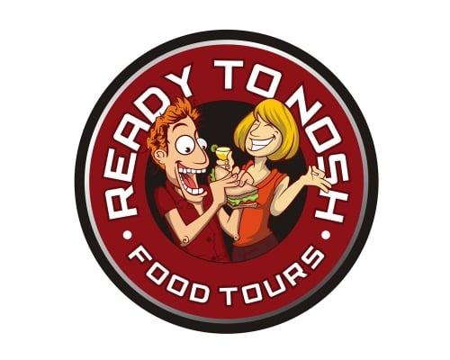 Ready To Nosh Food Tours