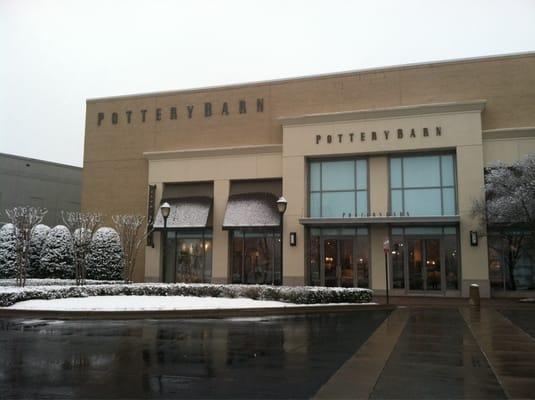 Pottery Barn