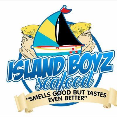 Island Boyz Seafood