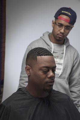 @TheBarberHustler WaveUnit. Schedule your consult now..