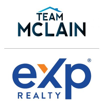 Team McLain brokered by EXP Realty