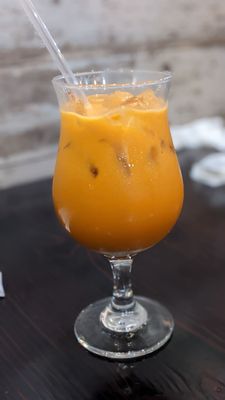 Iced Thai Tea