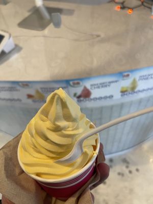 Mango Dole whip