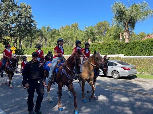 4 of July Parade