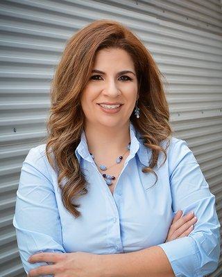 Mariana Perez - Citiwide Real Estate Services