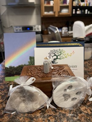 Rainbow Bridge Pet Services