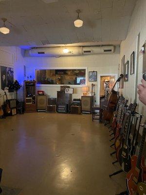 Sun Studio