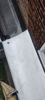 Roof repair