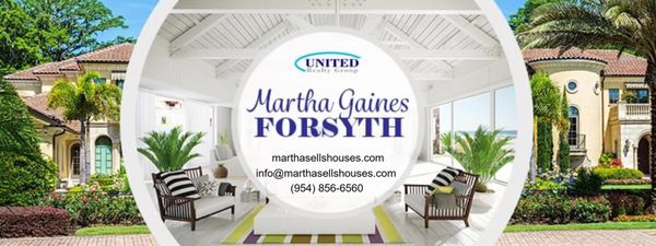 South Florida Real Estate Agent