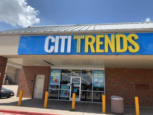 Citi Trends