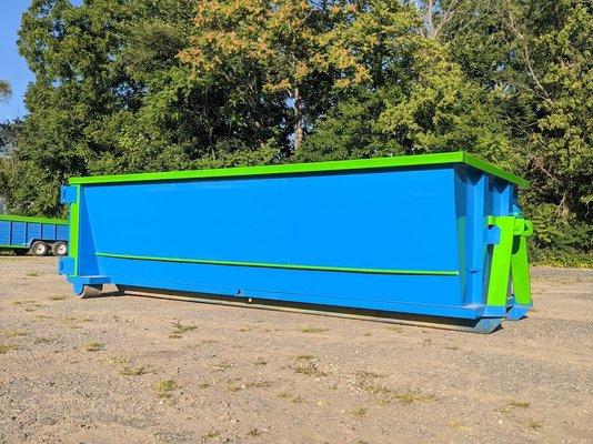 Dumpster Rentals