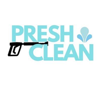 Need a pressure washing service? Think PreshClean!