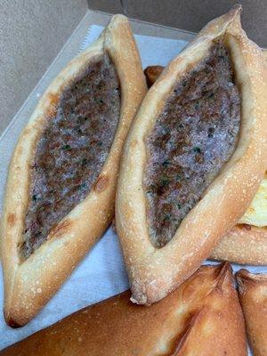 Food- Meat Pies (Ground Beef)