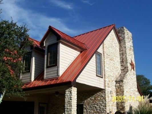 Millard Roofing & Gutter Company