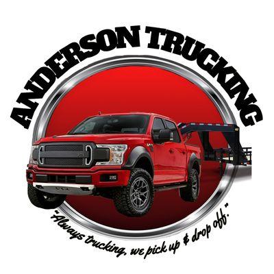 Anderson Trucking