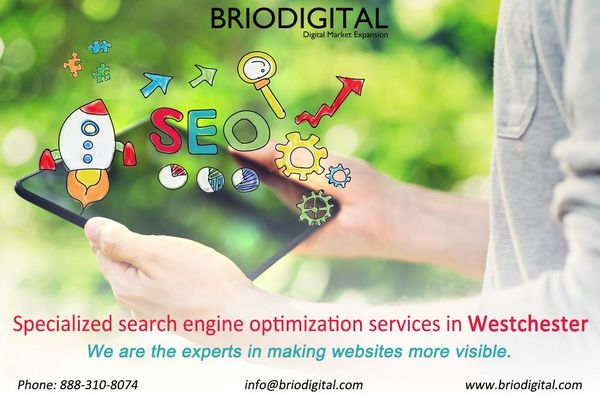 search engine optimization