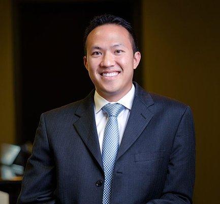 Michael L. Nguyen, M.D. - Texas Orthopedic Specialists