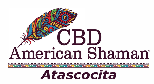 CBD American Shaman Atascocita