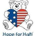 Hope for Haiti