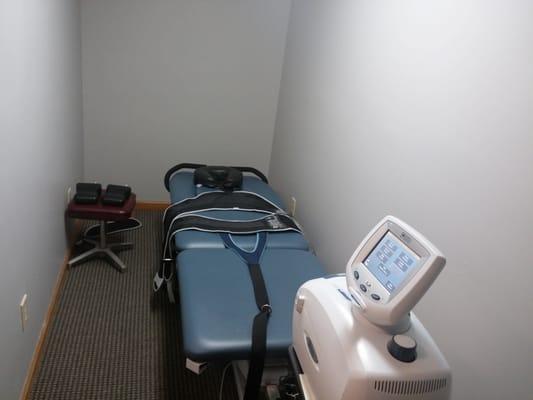 Lake Norman Chiropractic Center