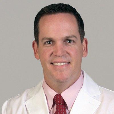 Dr. Christopher Cook Board-Certified Dermatologist