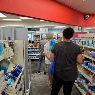 CVS Pharmacy