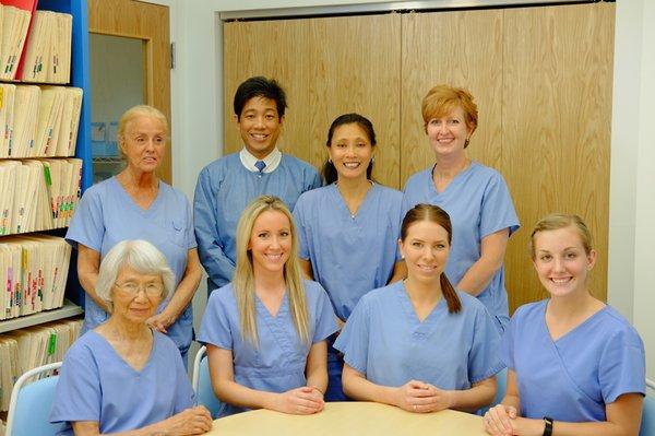 Ott Family Dentistry