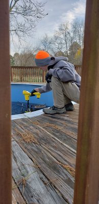 Cedar Creek Excavating