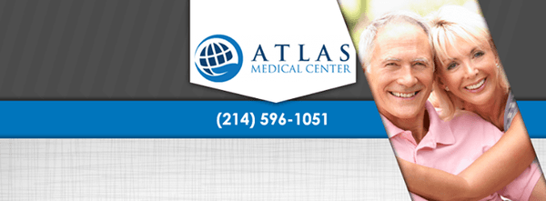 Atlas Medical Center for Joint Pain Treatment Irving Texas